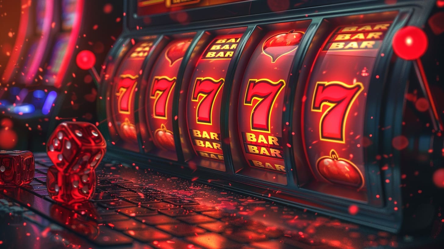 About LuckyLobby Platform