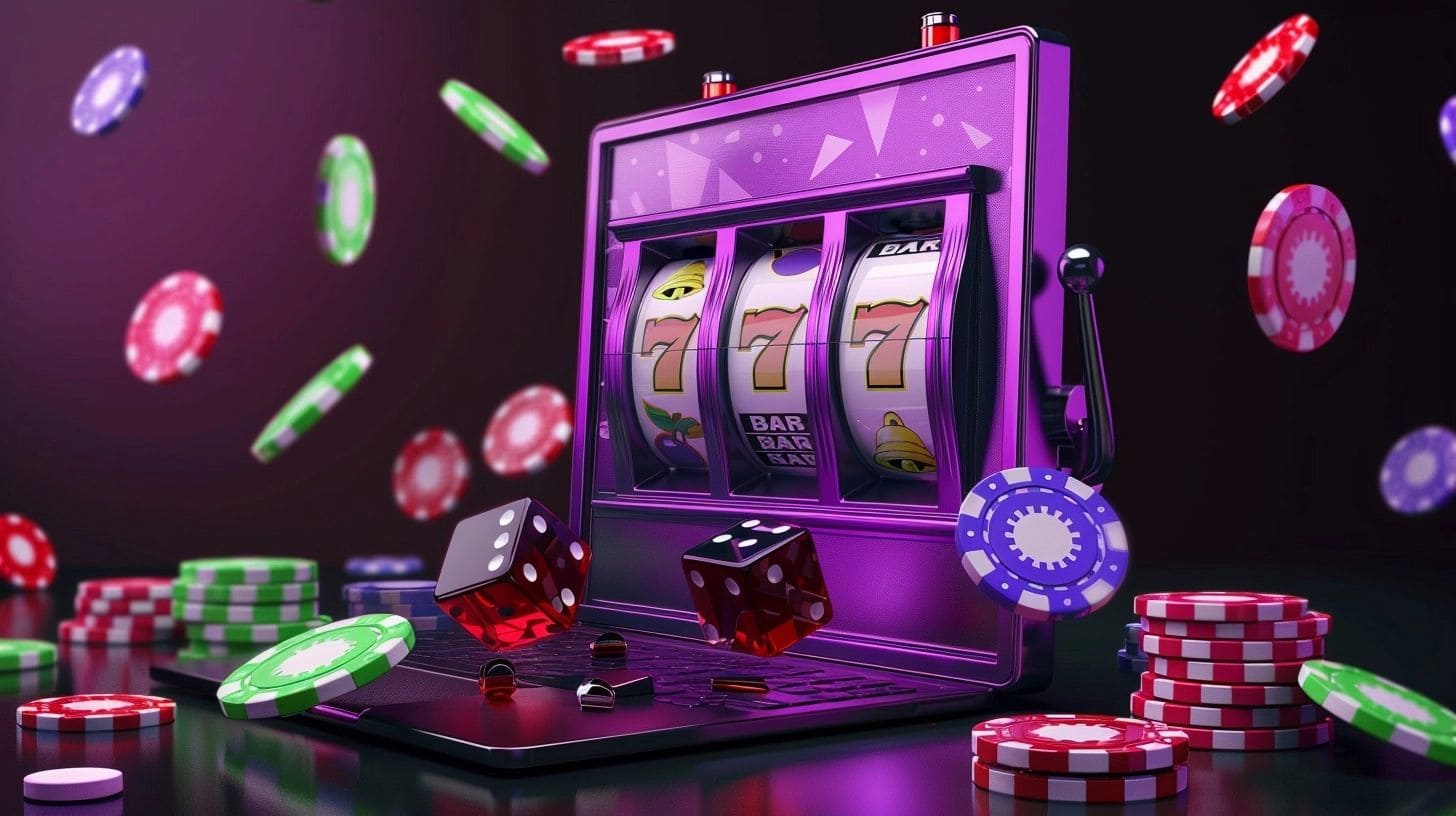 How LuckyLobby Works